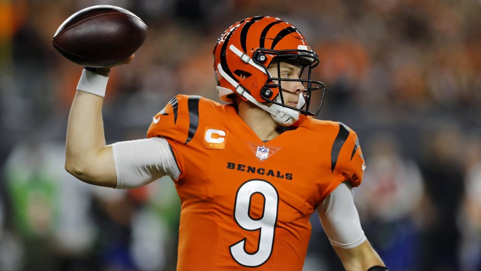 Bengals' top PFF grades, stats and film breakdowns before Week 15