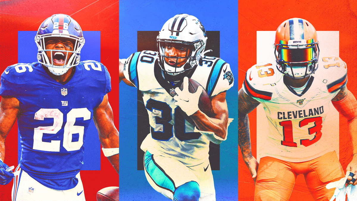 fantasy-football-utilization-report-week-4-waivers-trades-drops-2021