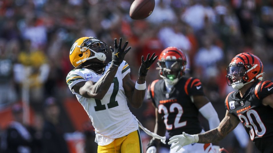 NFL Week 5 Game Recap: Green Bay Packers 25, Cincinnati Bengals 22, NFL  News, Rankings and Statistics