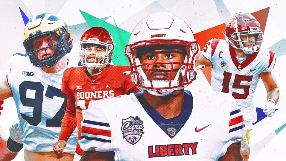 PFF College on Instagram: “All-College Football Team Since 2014