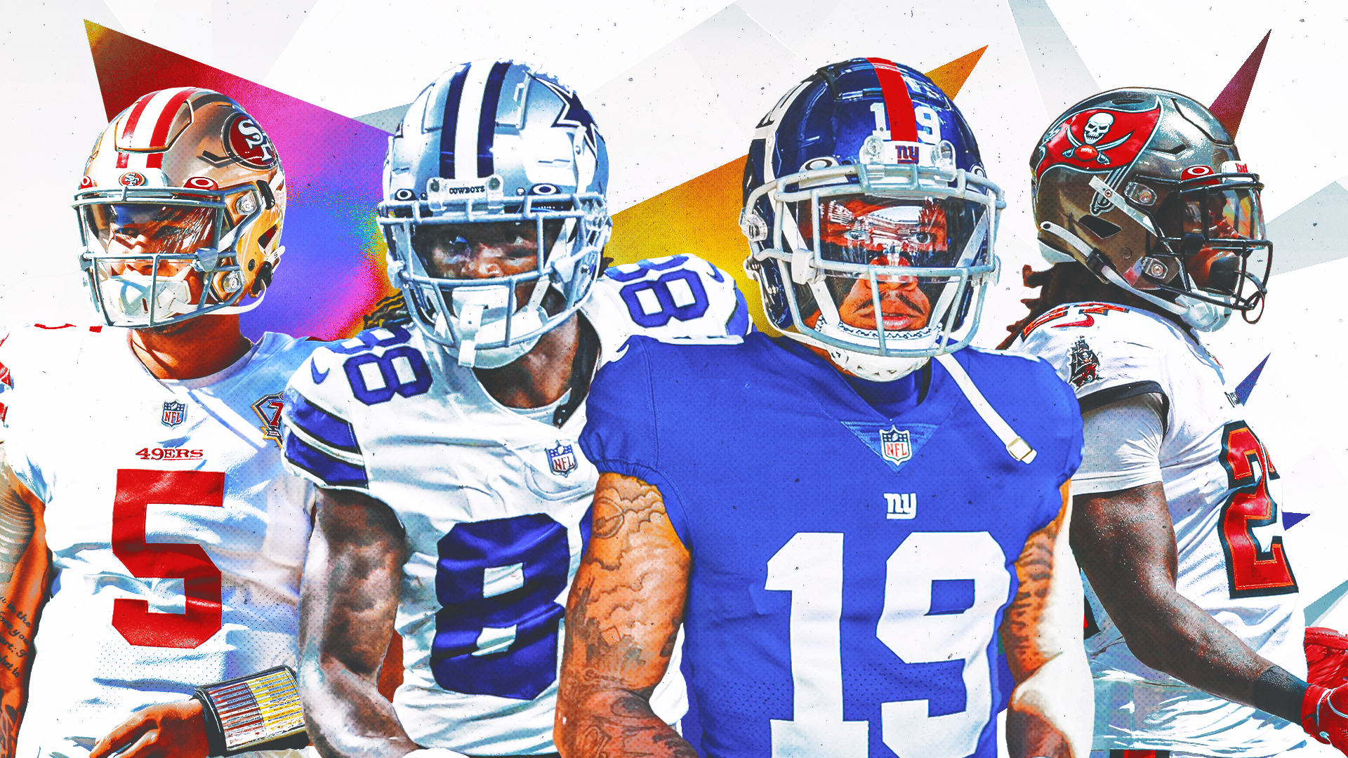 fantasy-football-week-5-5-waiver-wire-add-drop-buy-low-sell-high-2021