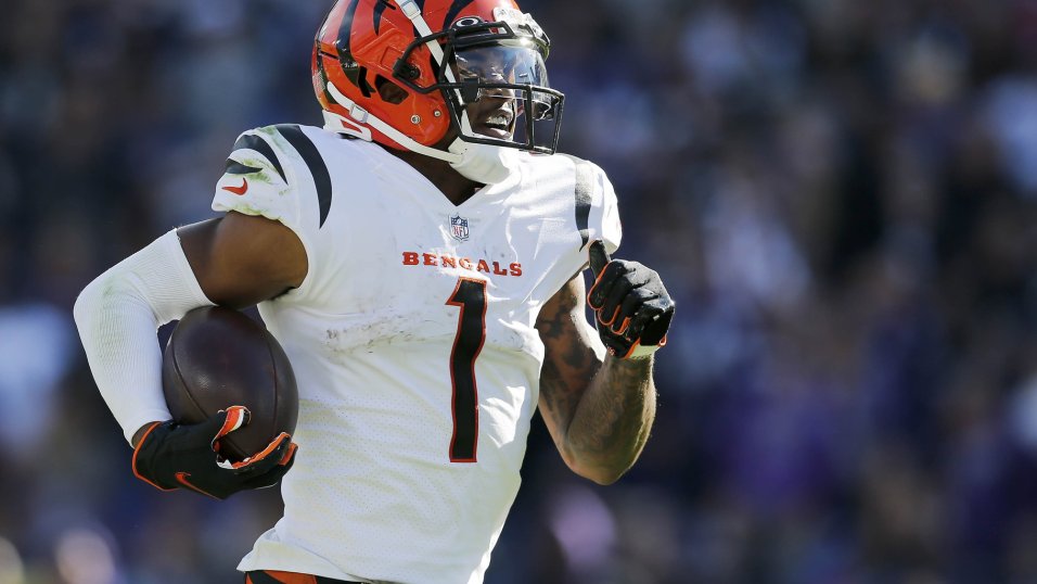 NFL Week 7 Game Recap: Cincinnati Bengals 41, Baltimore Ravens 17