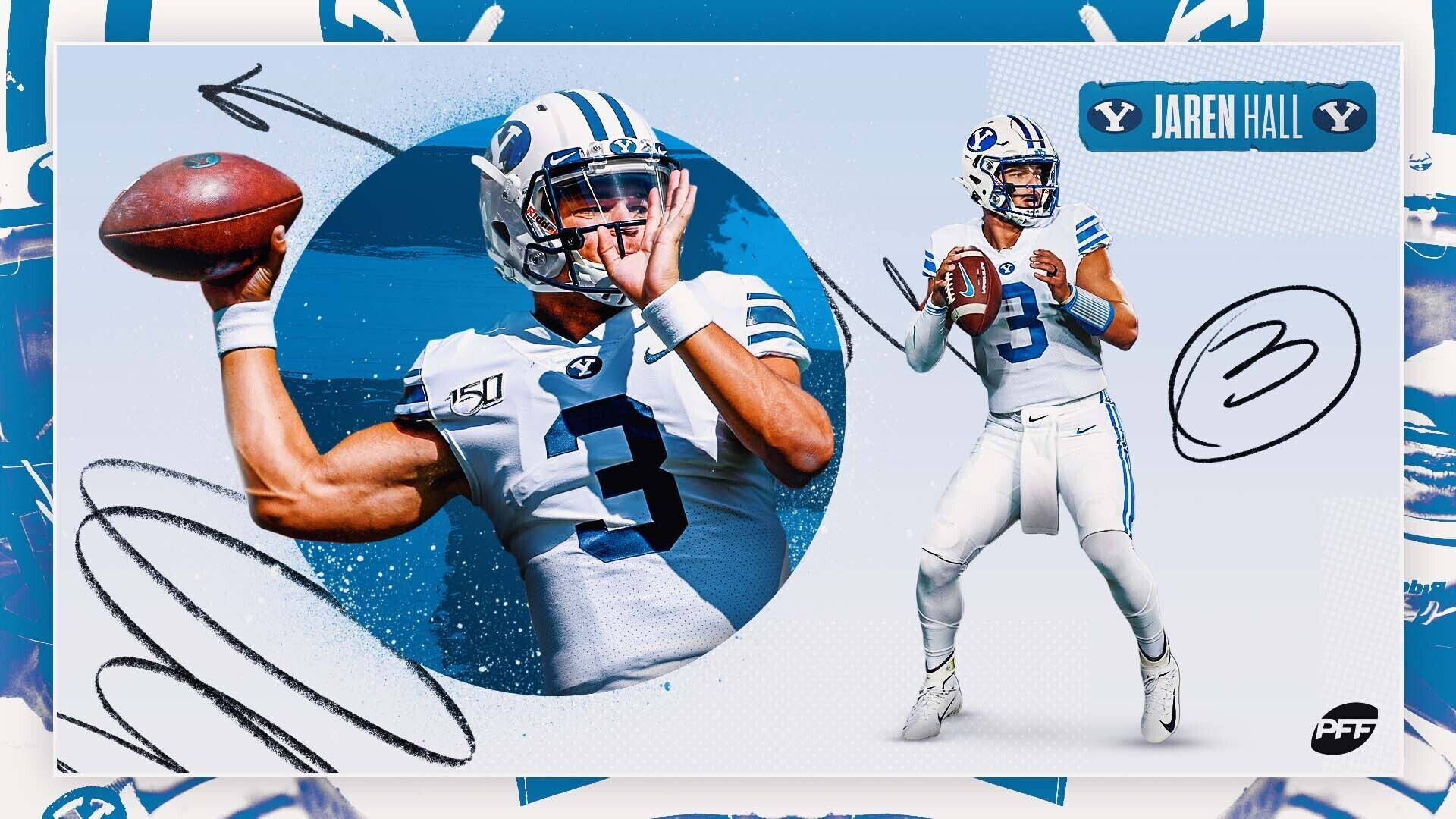 college-football-byu-quarterback-jaren-hall-brings-a-maturity-and-presence-beyond-his-years