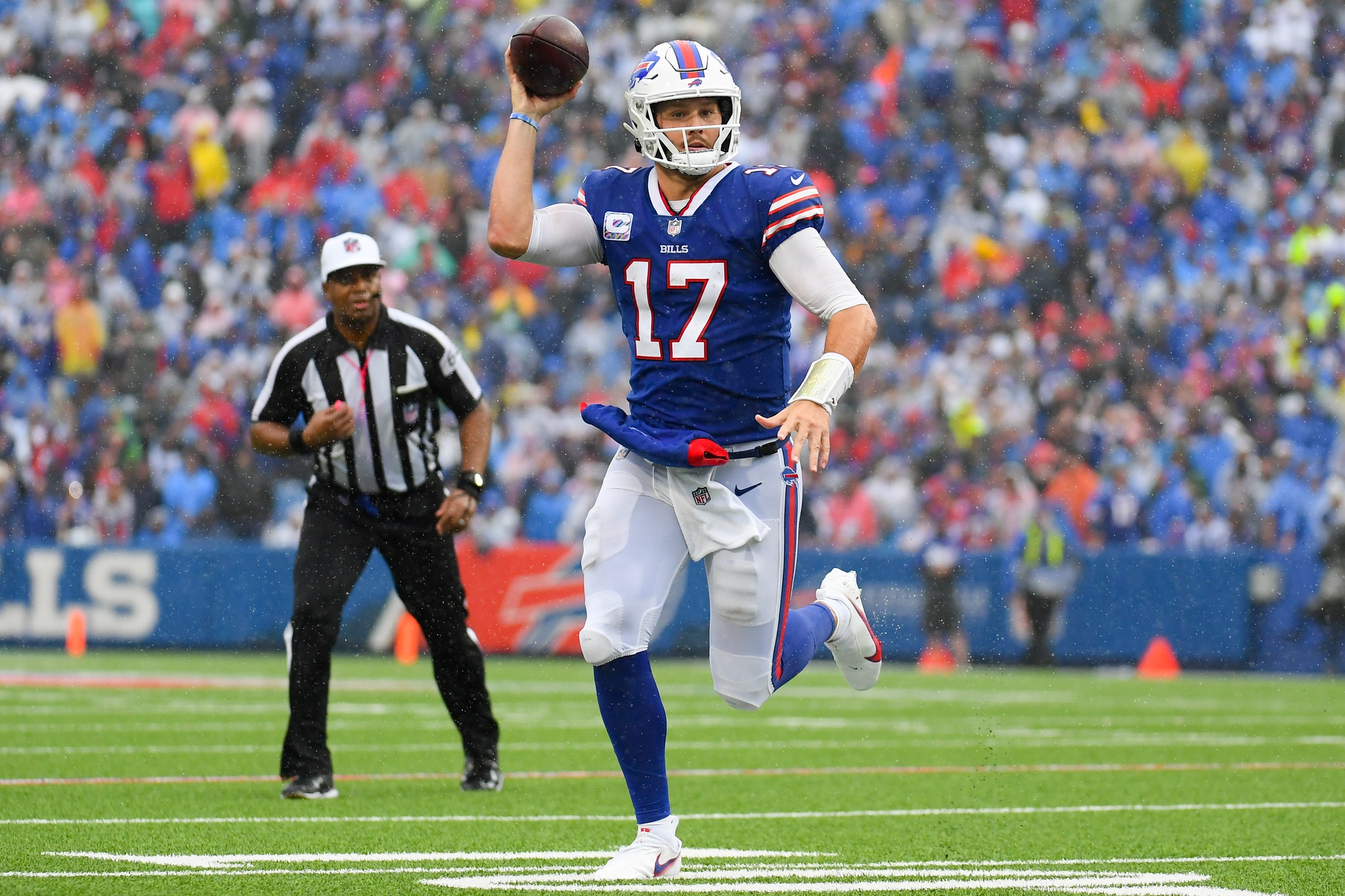 Buffalo Bills 22, Jets 17: The good, the bad, and the ugly, as Rex