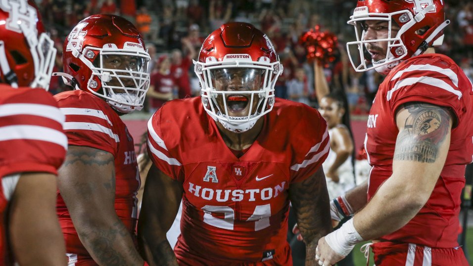 College Football Betting 2021: Best Week 6 spread picks, NFL and NCAA Betting  Picks