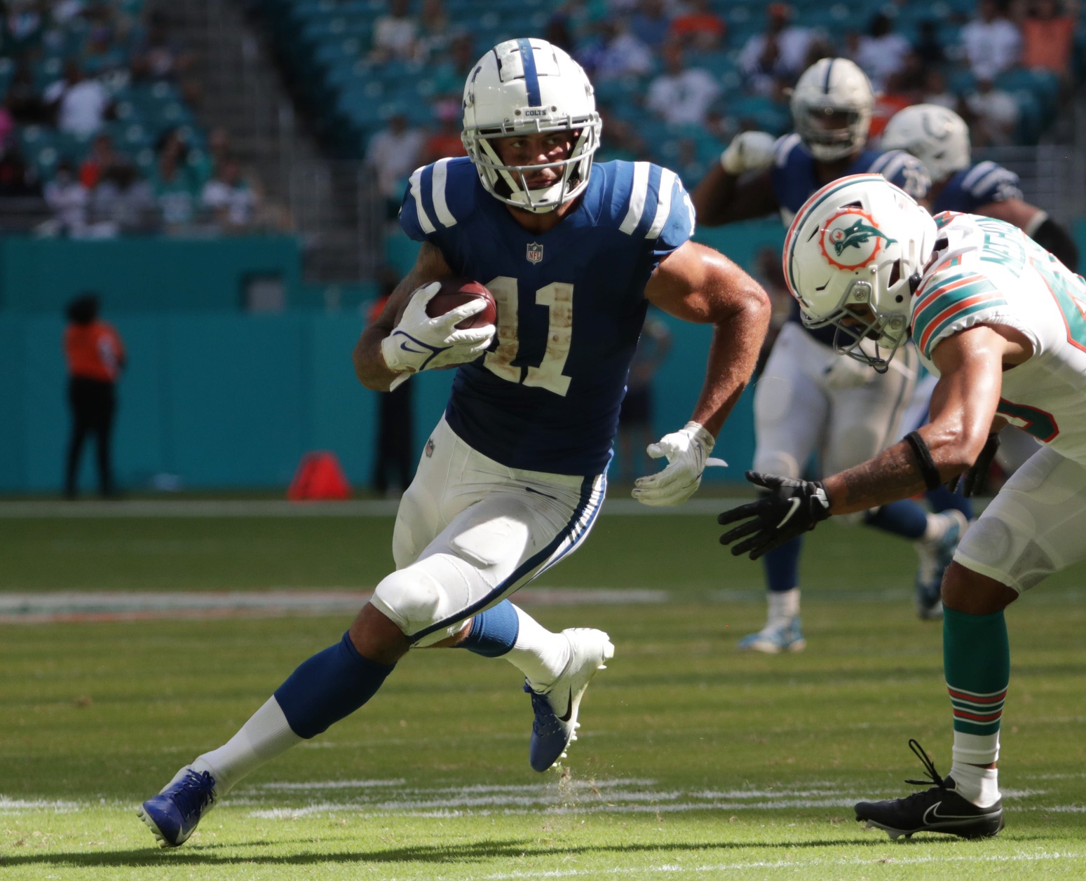 fantasy-football-week-8-wr-cb-mismatches-shadow-coverage-dfs-fantasy-football-leagues-2021