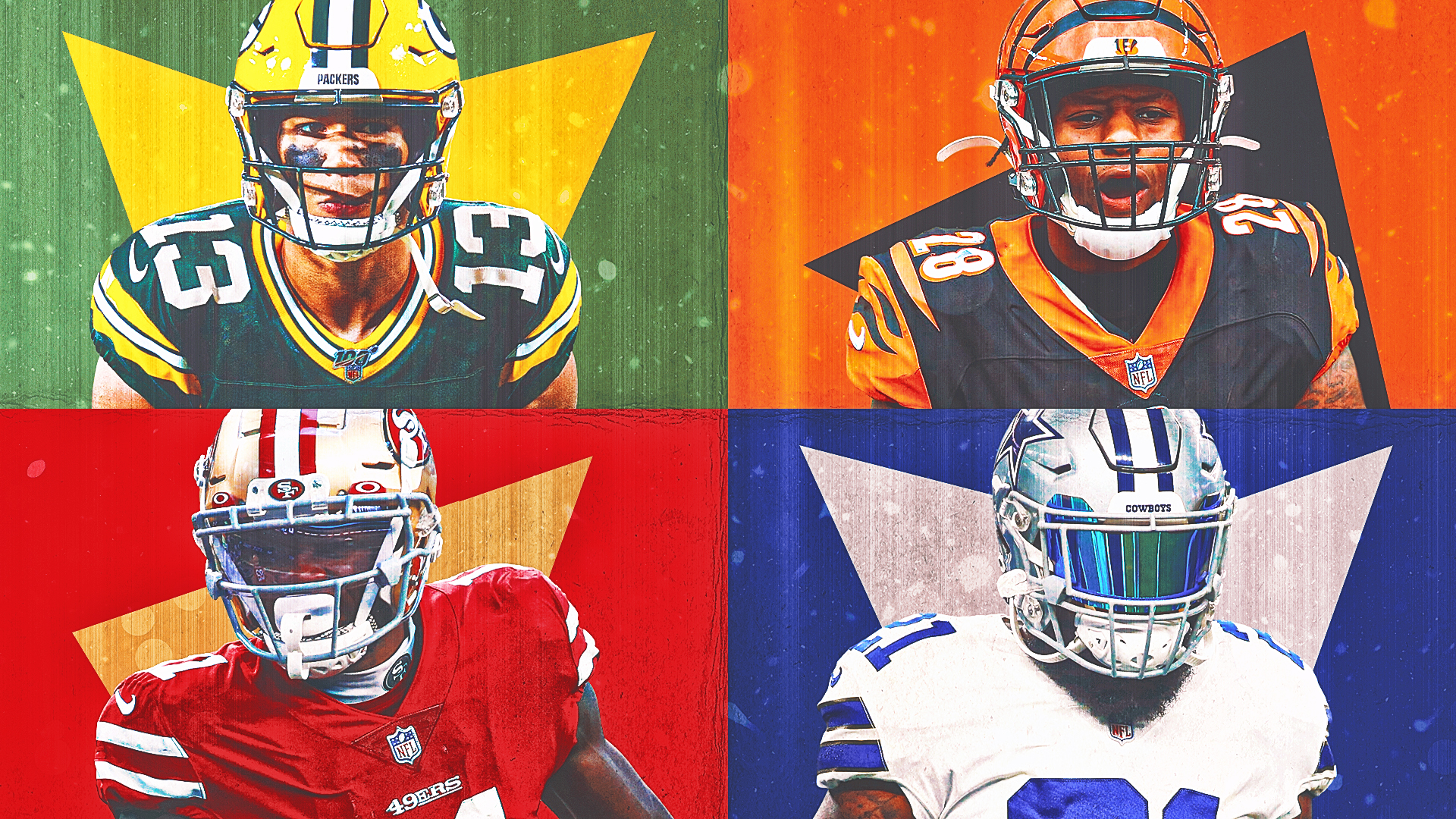 fantasy-football-week-8-5-waiver-wire-add-drop-buy-low-sell-high-2021