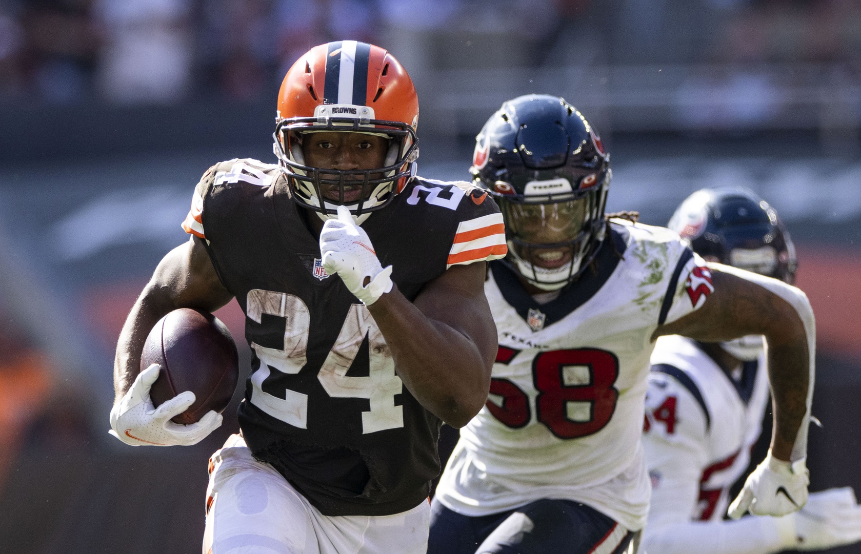 2022 Fantasy Football Team Preview: Cleveland Browns