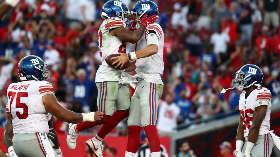 New York Giants vs. Kansas City Chiefs Monday Night Football preview