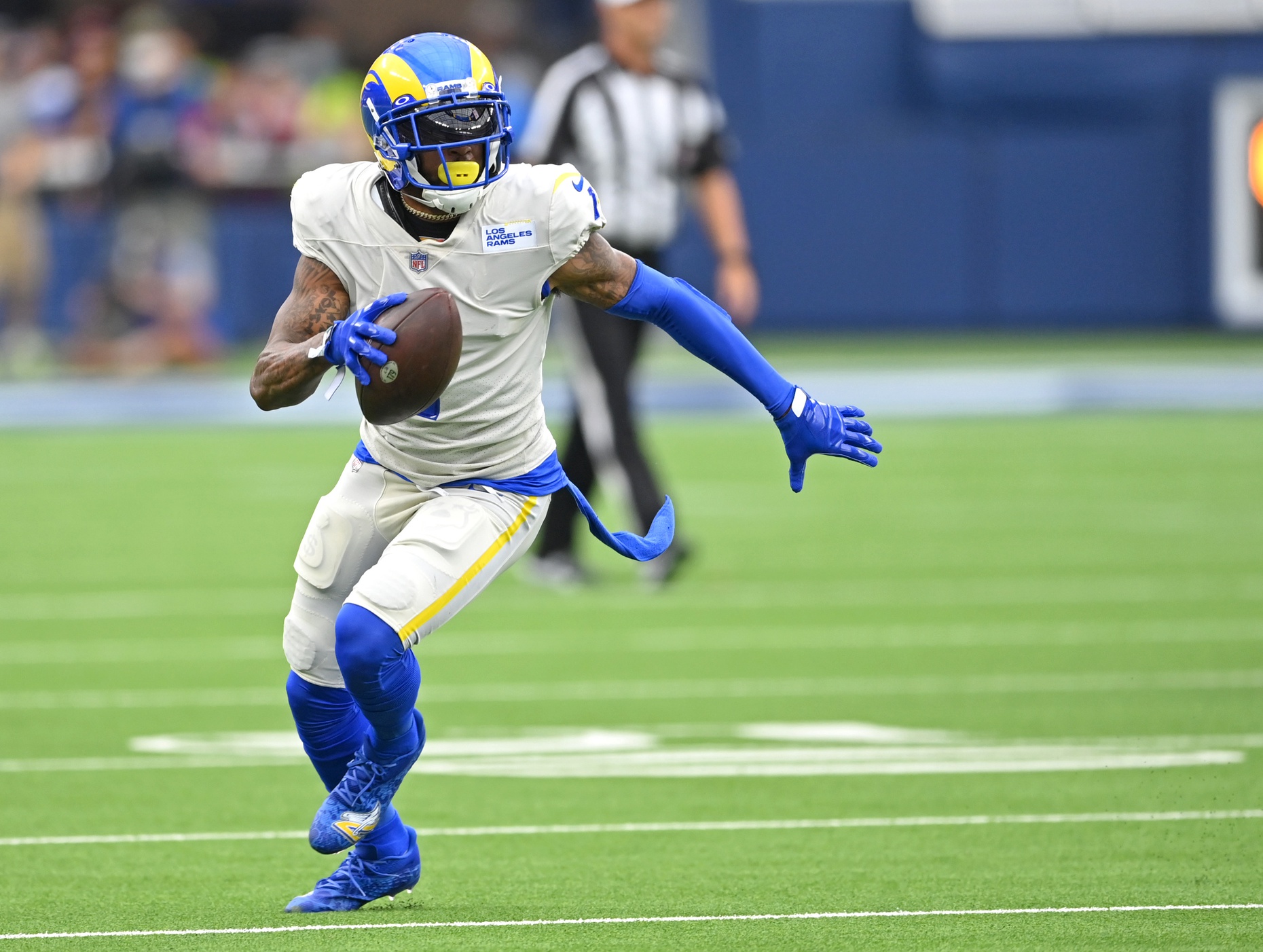 nfl-los-angeles-rams-wr-desean-jackson-out-vs-houston-texans-as-he-seeks-trade
