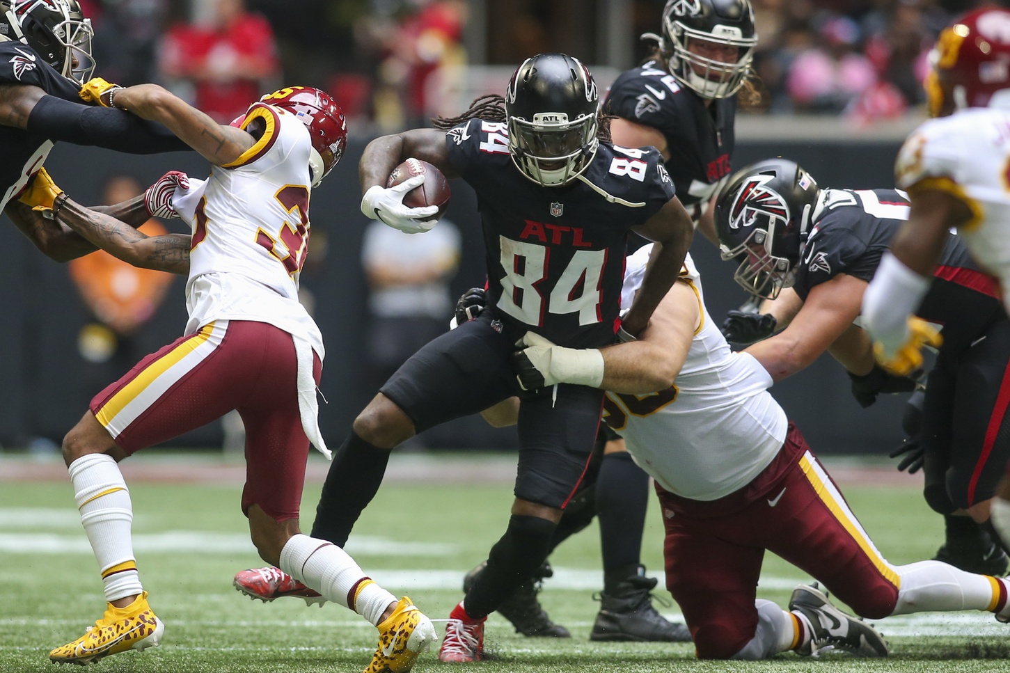 fantasy-football-week-4-recap-takeaways-analysis-every-game-2021