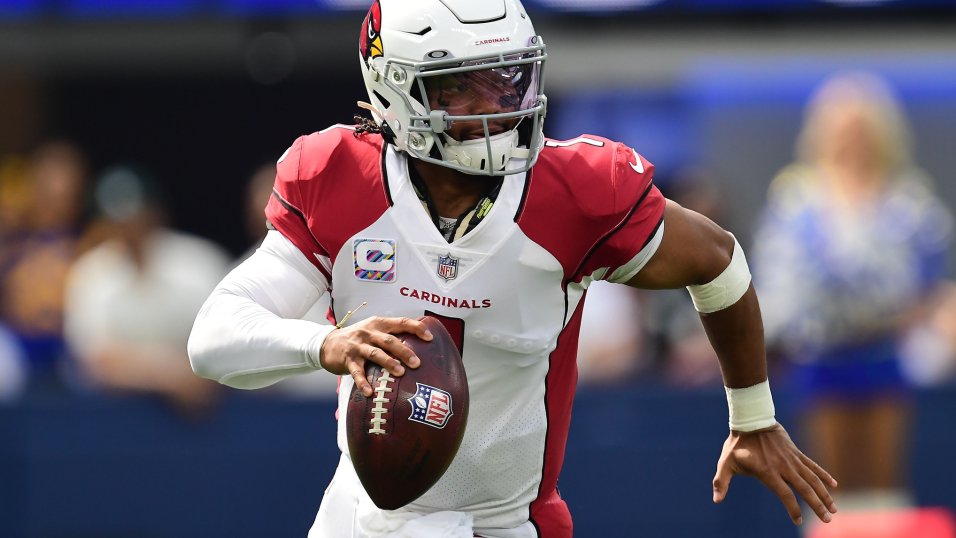 Study: Cardinals named one of NFL's most injury-prone teams