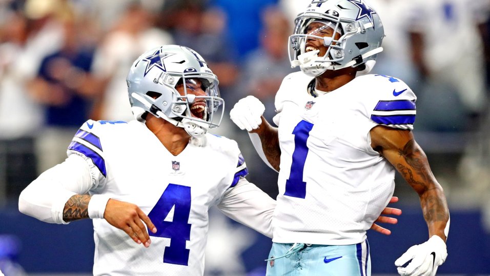 Cowboys set for NFL rarity: Dallas game against Bears will feature