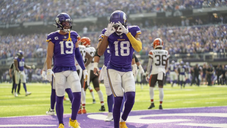 Bold predictions for every NFL team in 2022 — NFC North, NFL News,  Rankings and Statistics