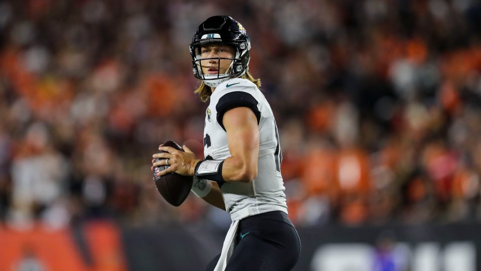 Grading every Zach Wilson throw vs. Jacksonville Jaguars