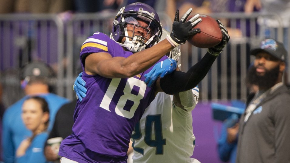 Three Week 8 WR-CB Matchups to Avoid in Fantasy Football