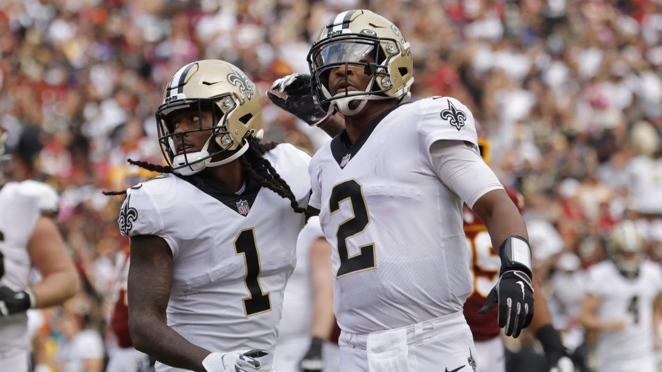 Sports Illustrated New Orleans Saints News, Analysis and More