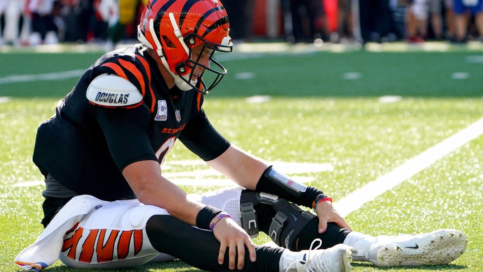 If Zac Taylor doesn't evolve, Joe Burrow and the Bengals' 2021 season is  already over, NFL News, Rankings and Statistics