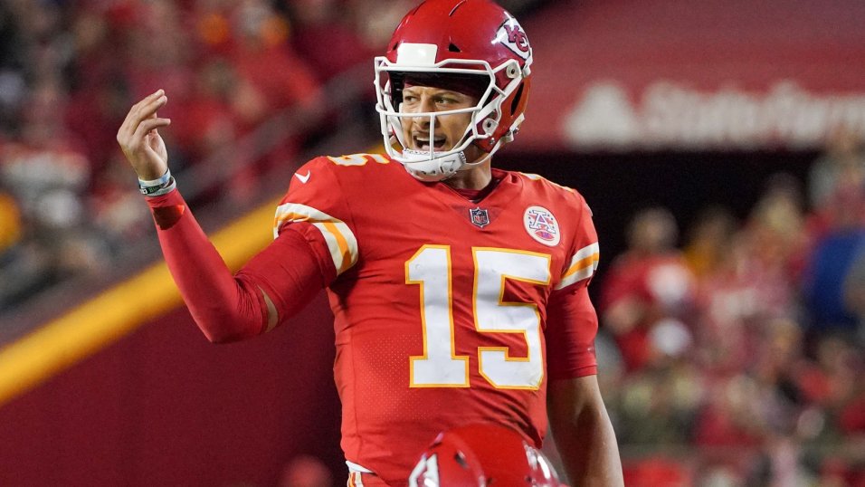 NFL 2022 season Week 1 betting odds and picks: Chiefs, Jaguars, Panthers  start 1-0 - Turf Show Times