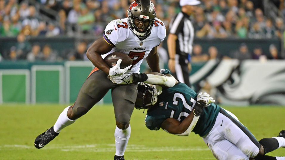 Takeaways from Buccaneers-Eagles