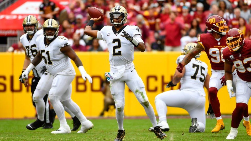 PrizePicks Week 1 Preview, NFL and NCAA Betting Picks