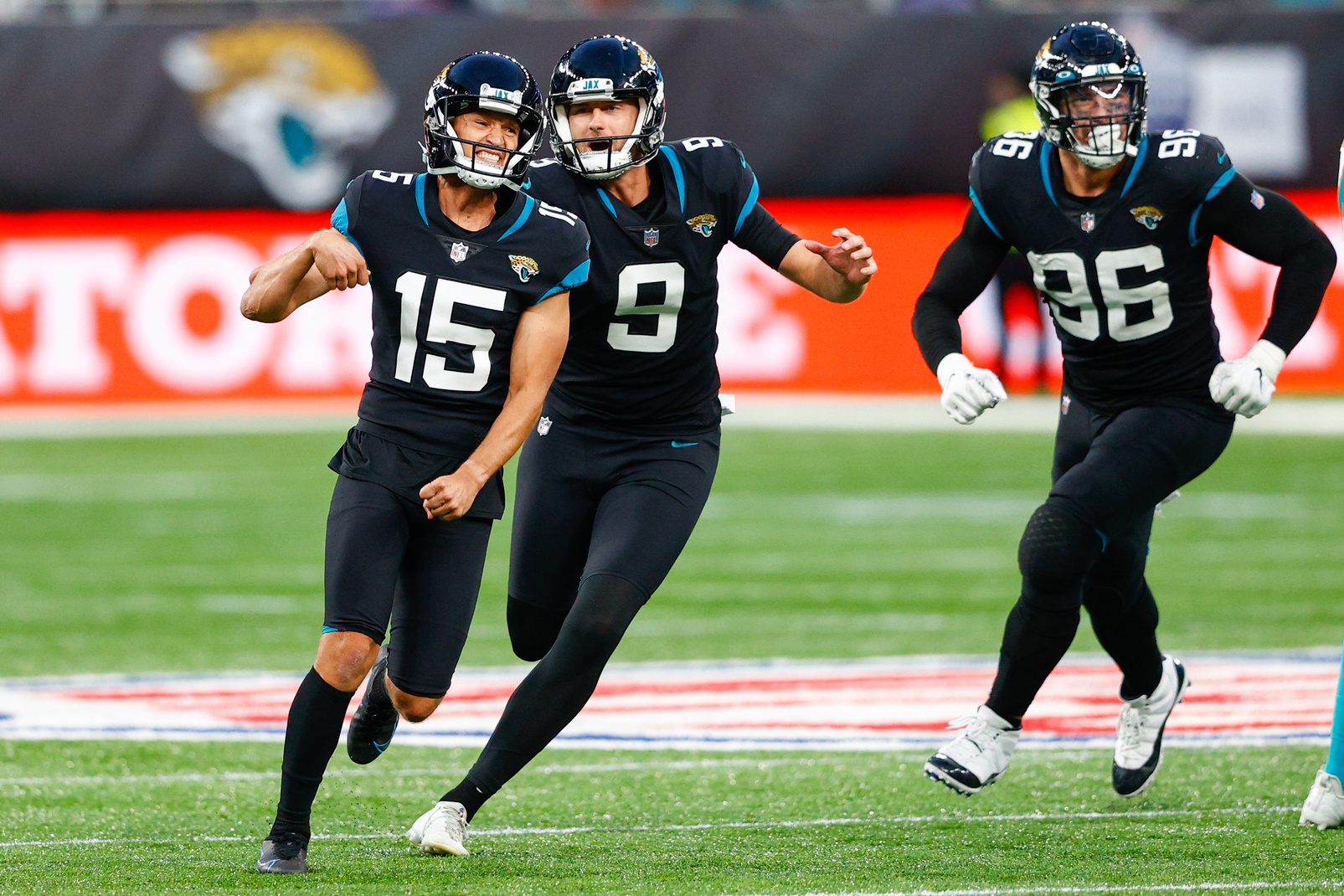 NFL Week 6 Game Recap: Jacksonville Jaguars 23, Miami Dolphins 20 | NFL ...