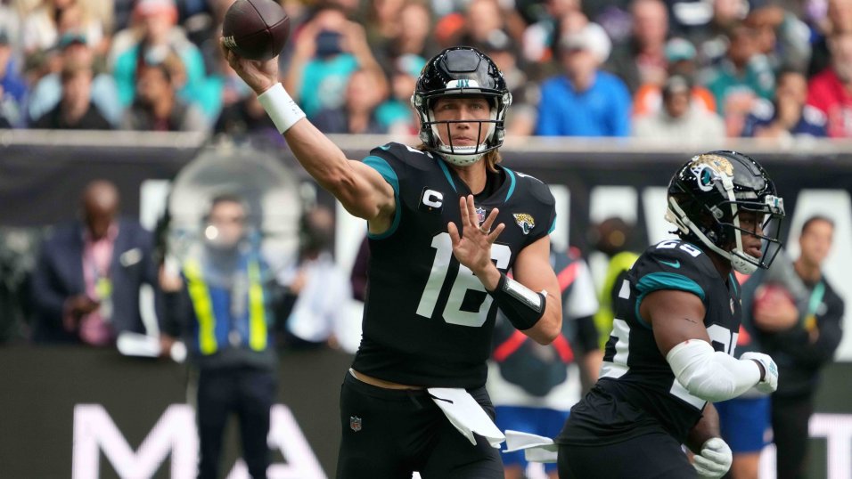 Miami Dolphins at Jacksonville Jaguars Week 6 NFL 2021