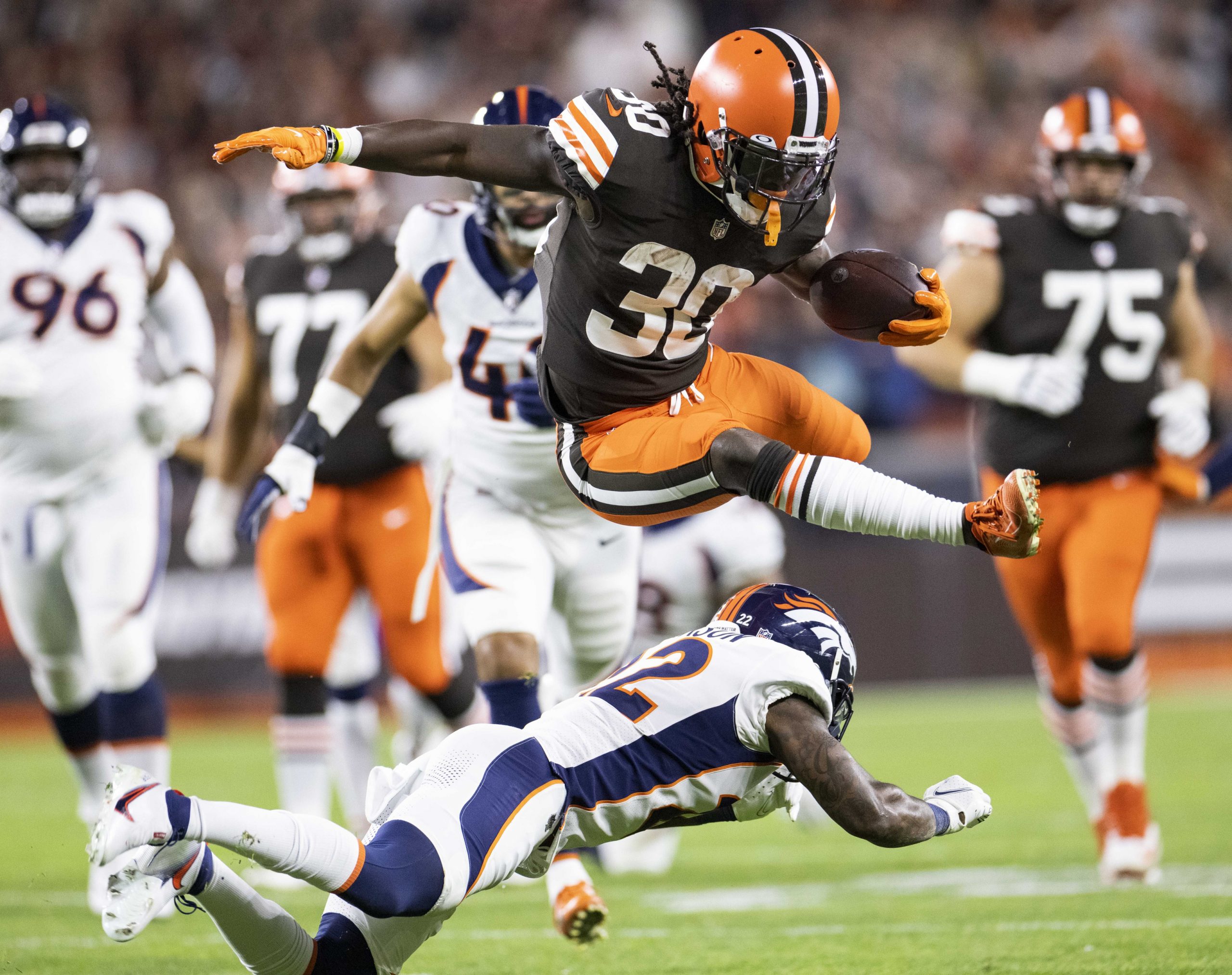 fantasy-football-immediate-fantasy-football-takeaways-nfl-week-7-thursday-night-football-cleveland-browns-denver-broncos