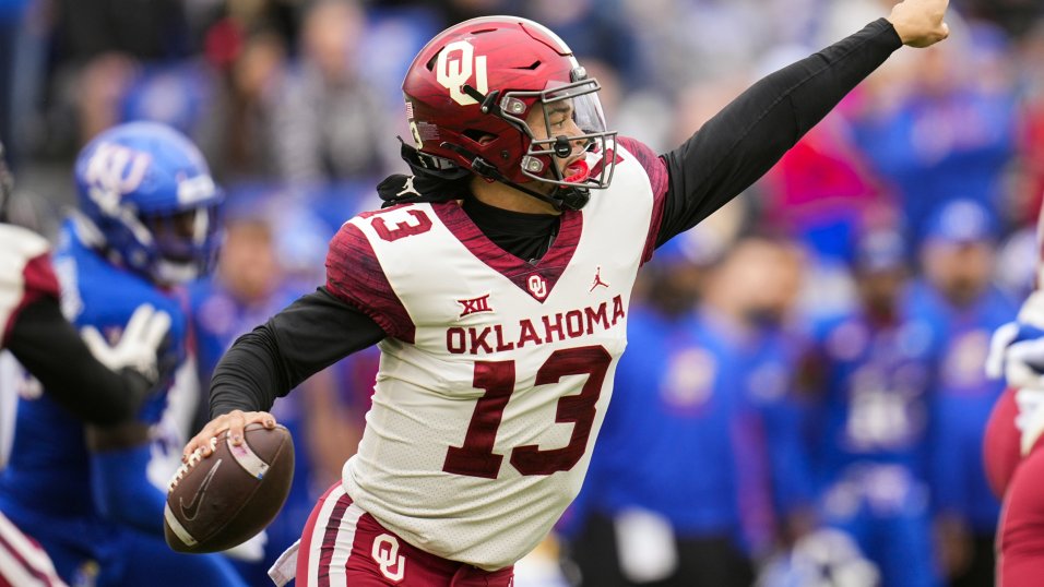 College Football Betting 2021: Best late Week 9 Bets — spread