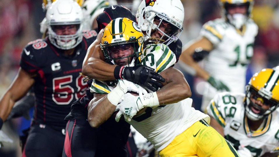 Packers: Marquez Valdes-Scantling early 2021 fantasy football