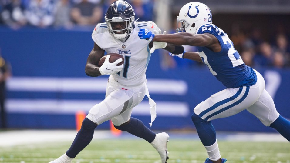 NFL Week 8 Game Recap: Tennessee Titans 34, Indianapolis Colts 31, NFL  News, Rankings and Statistics