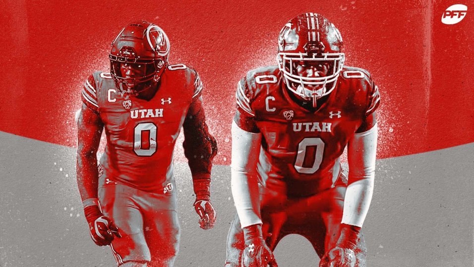 Expect Utah LB Devin Lloyd's patience to pay off in the 2022 NFL