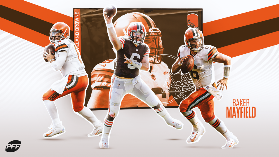 Ranking the best Cleveland Browns uniforms of all-time (updated