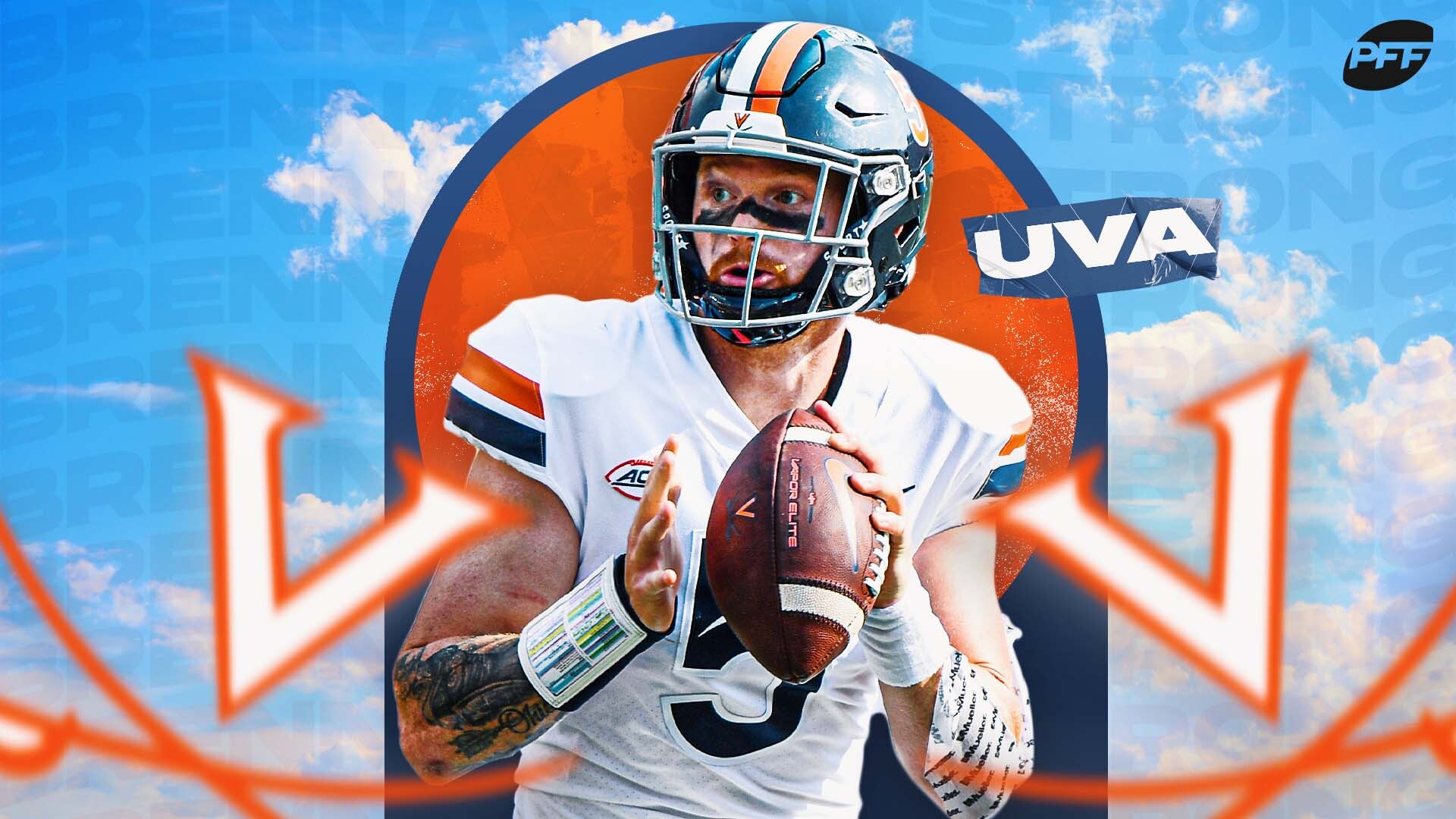 college-football-2022-nfl-draft-virginia-cavaliers-qb-brennan-armstrong