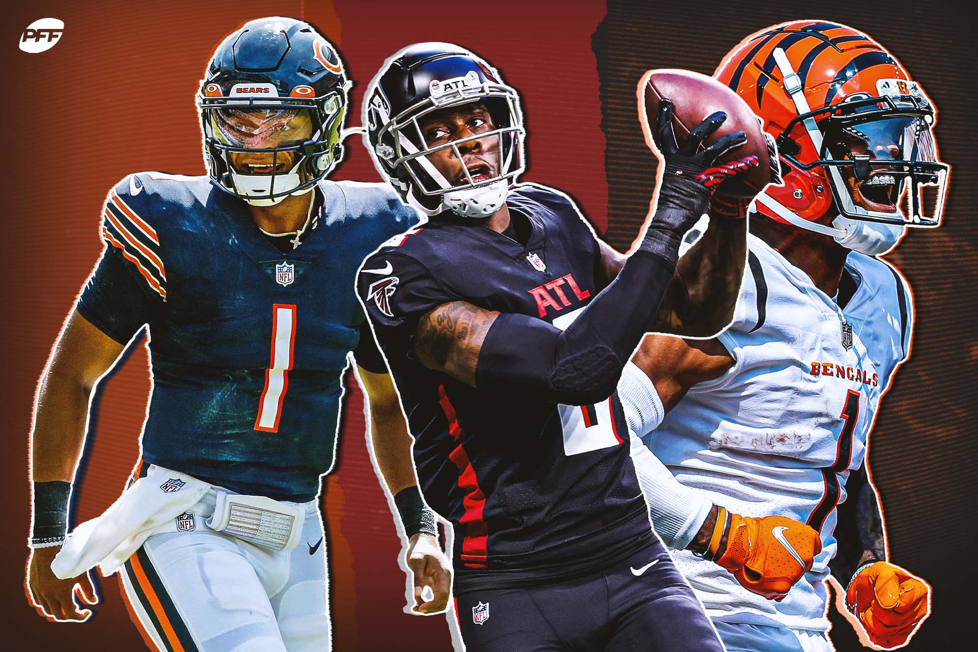 Grading All 32 First-round Picks After Week 5 Of The 2021 NFL Season ...