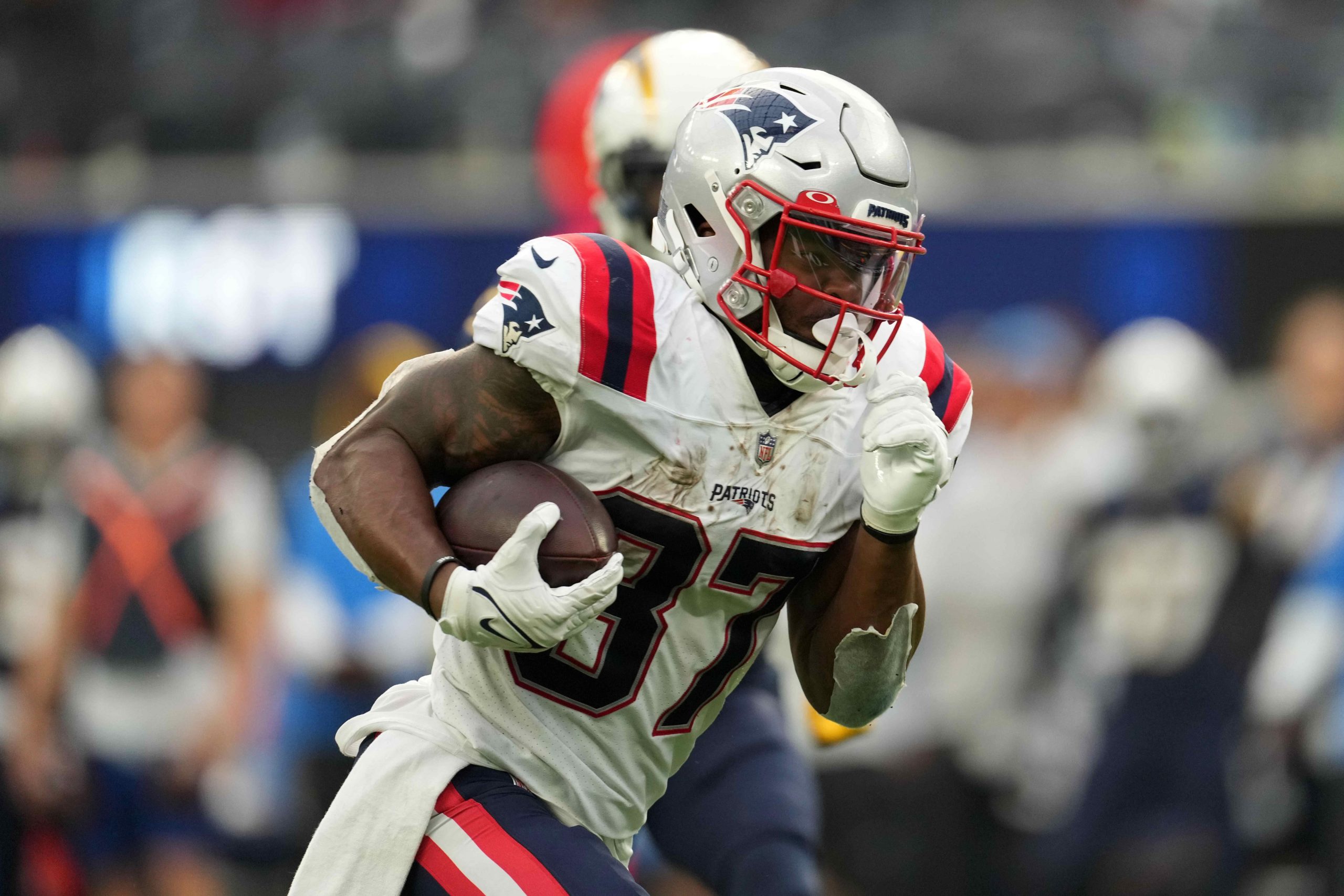 NFL running back rankings 2022: Which team has the best ground attack?