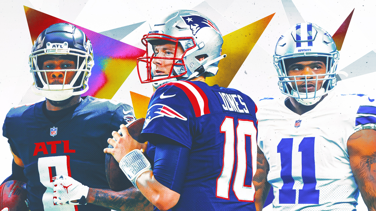 nfl-grades-all-32-first-round-nfl-rookies-week-11-2021