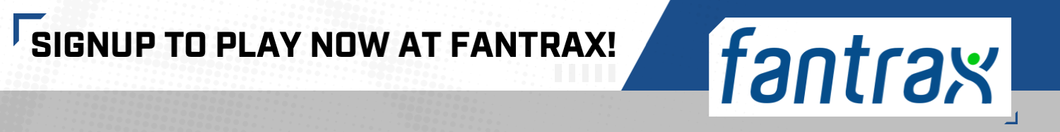 2021 NFL Playoff Fantasy Football: Conference Championship Rankings -  FantraxHQ