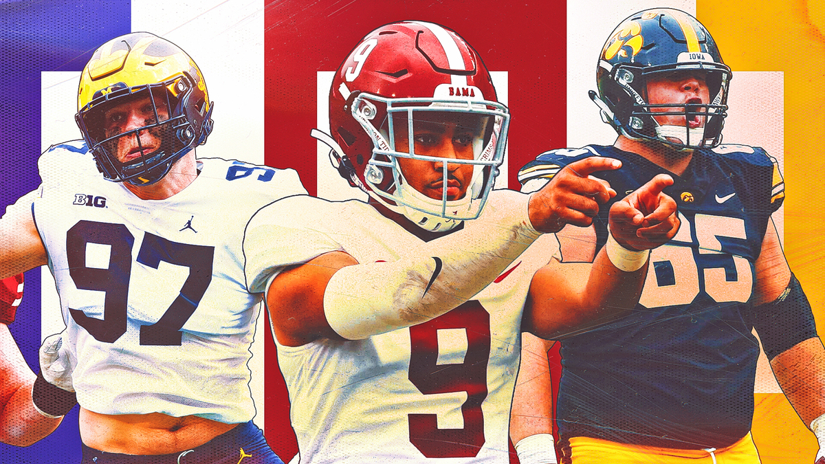 college-football-2021-all-conference-teams