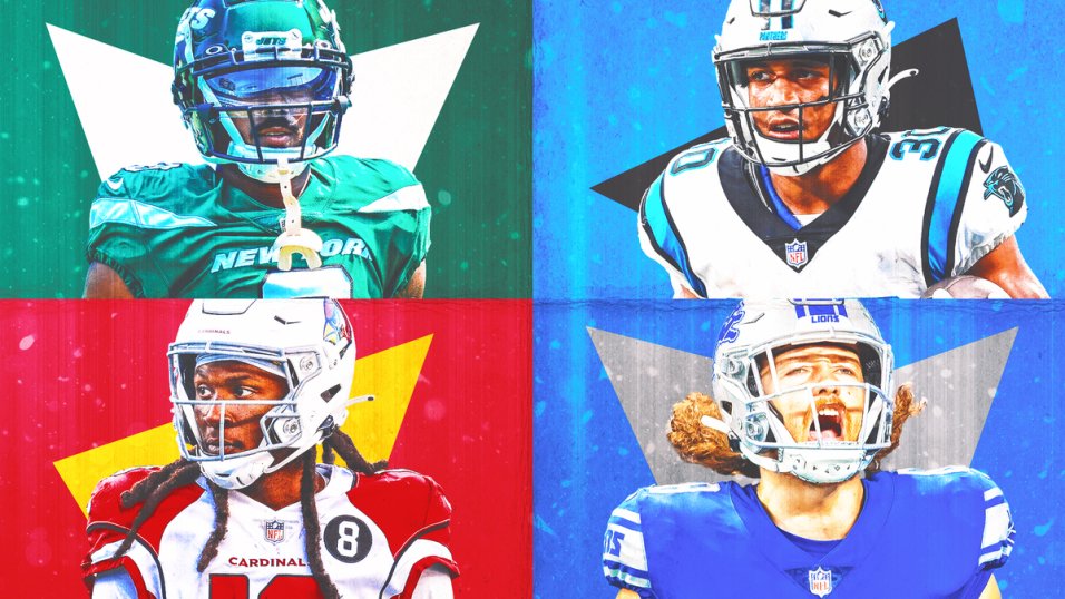 Top 10 Fantasy Football Players For The 2021 NFL Season 