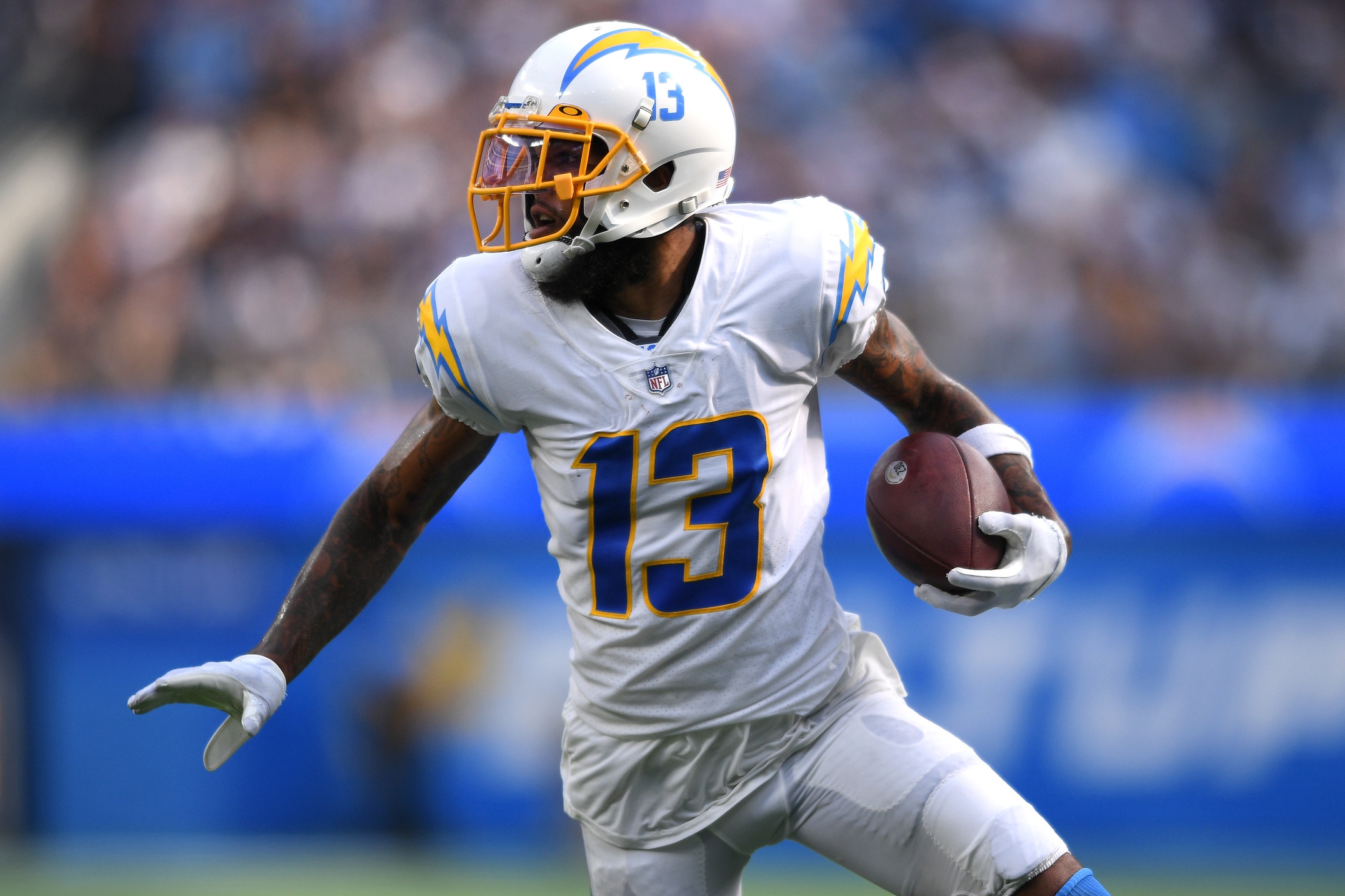 Daigle's Top NFL DFS Picks: Week 11