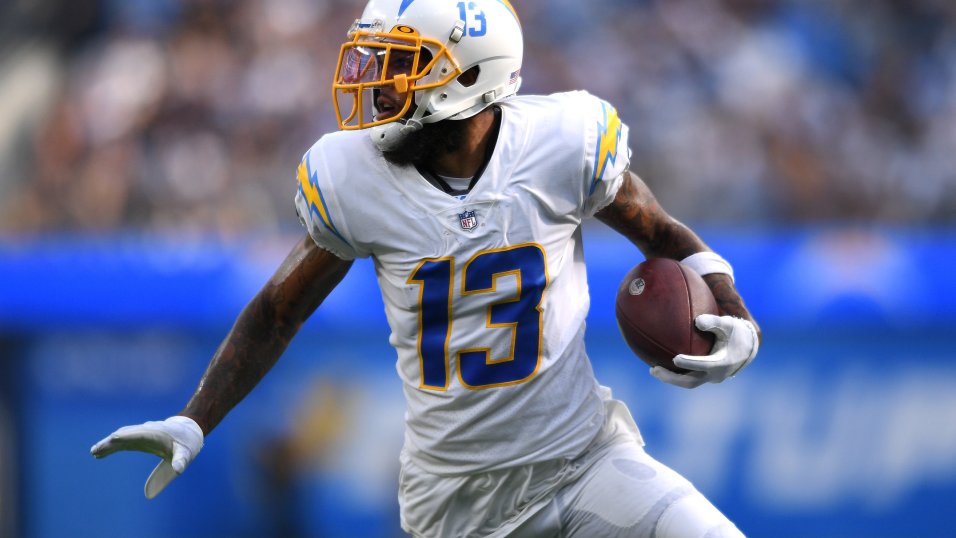 Week 9 WR/CB mismatches and shadow coverages to leverage in DFS & fantasy  football leagues, Fantasy Football News, Rankings and Projections