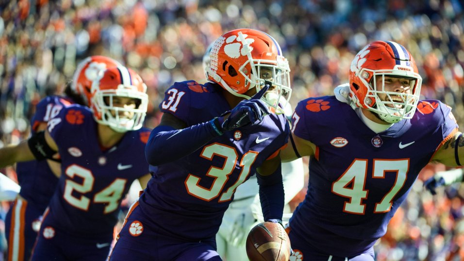 Clemson vs. Florida State Prediction: Against the Spread Best Bet, Week 4