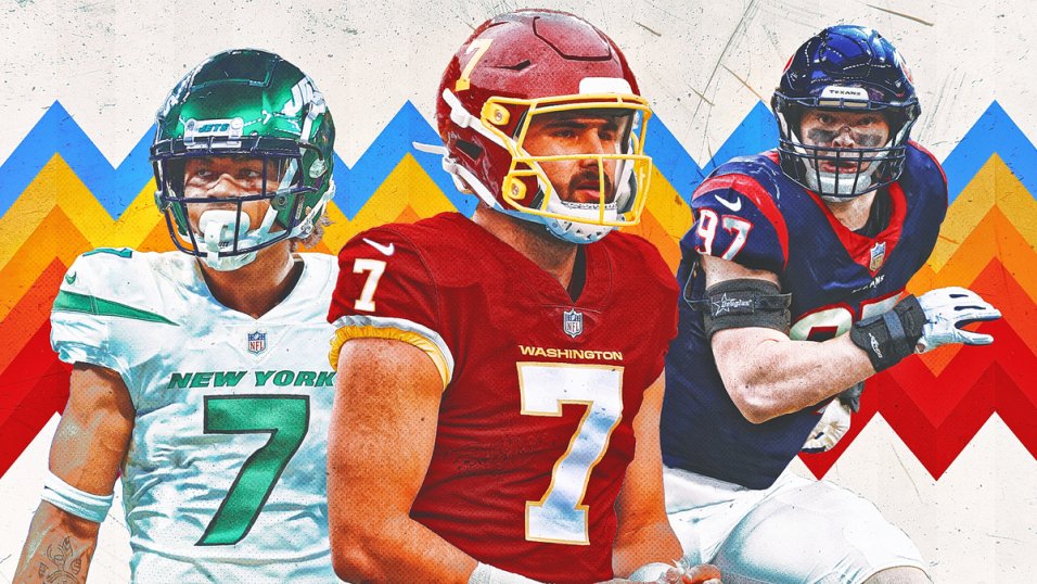 Washington Commanders 2022 NFL Draft Review