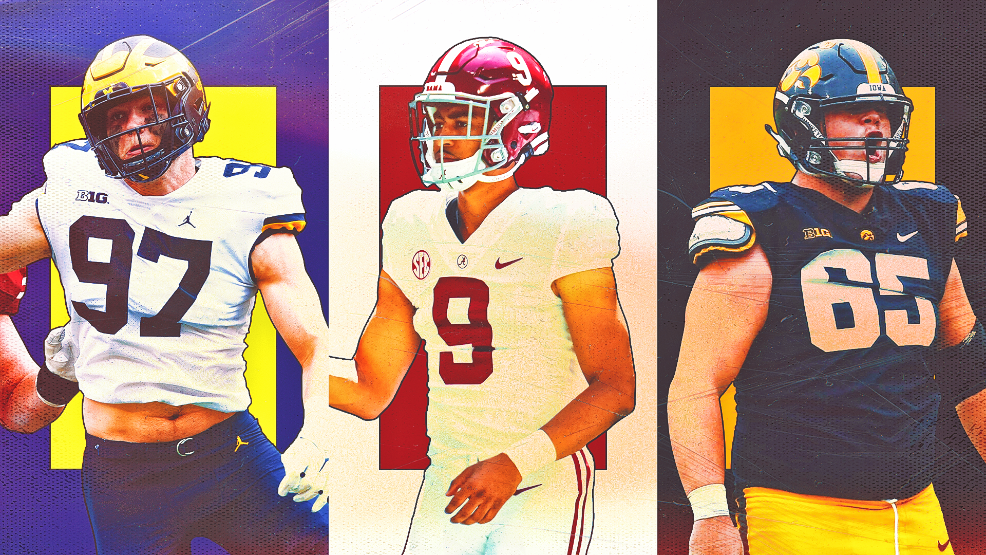 college-football-highest-graded-power-five-group-of-5-every-position-conference-championship-week-2021