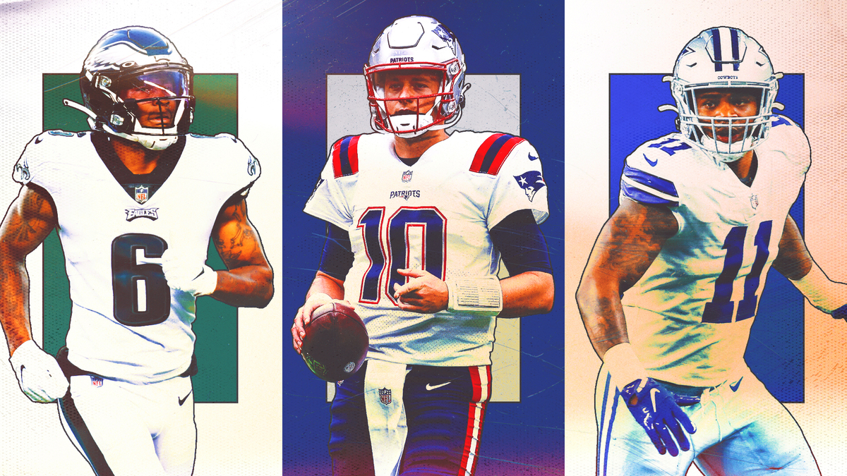 nfl-grades-all-32-first-round-nfl-rookies-week-10-2021