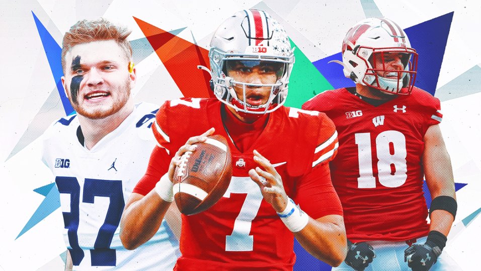 PFF College on X: PFF's Week 5 College Football Team of the Week