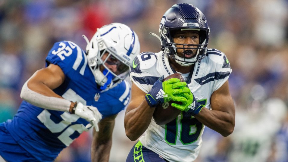 Fantasy Football WR Week 4 Trade Targets: Buy Low, Sell High