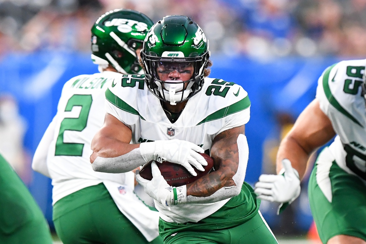 Jeff Reinebold 'not buying' Sam Darnold defence amid uncertainty over  future of Jets quarterback, NFL News