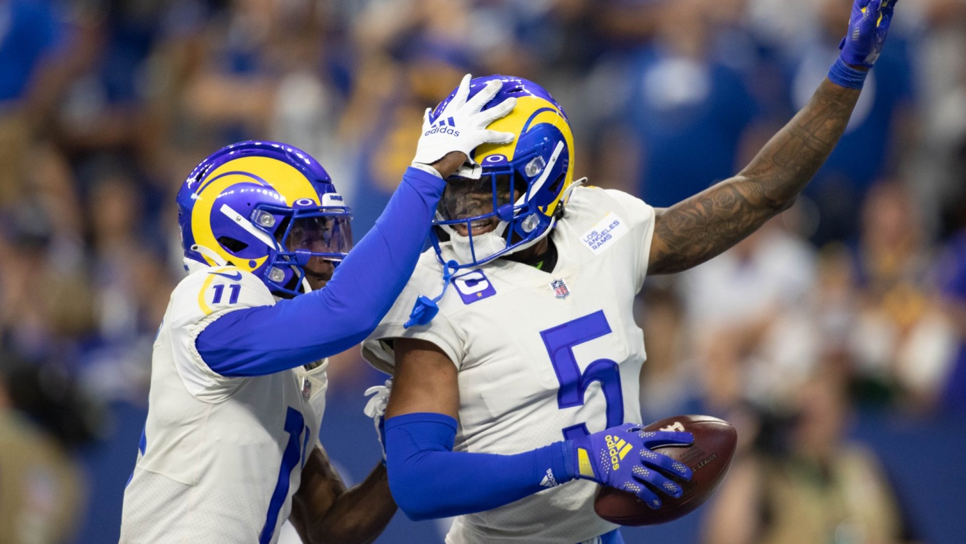 2022 NFL outside cornerback rankings and tiers NFL News, Rankings and